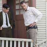 Cillian Murphy, Josh Lucas