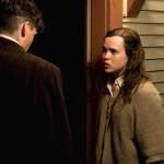 Cillian Murphy, Ellen Page