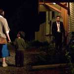 Cillian Murphy, Ellen Page