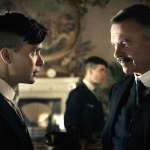 Cillian Murphy, Joe Cole, Sam Neill