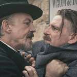 Tommy Flanagan, Paul Anderson