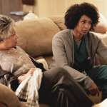 Chantel Riley, Juanita Jennings