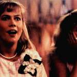 Catherine Hicks, Kathleen Turner