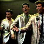 Harry Basil, Jim Carrey, Glenn Withrow, Nicolas Cage