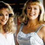 Helen Hunt, Kathleen Turner