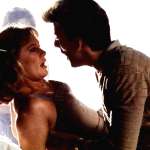 Kathleen Turner, Nicolas Cage