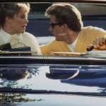 Kathleen Turner, Nicolas Cage