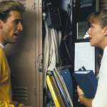 Kathleen Turner, Nicolas Cage