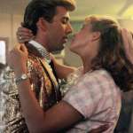 Kathleen Turner, Nicolas Cage