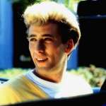 Nicolas Cage