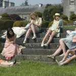 Juno Temple, Clemmie Dugdale, Imogen Poots, Zoe Carroll, Adele McCann, Mar&iacute;a Valverde, Ellie Nunn