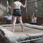 Juno Temple, Clemmie Dugdale, Eva Green, Imogen Poots, Zoe Carroll, Adele McCann, Ellie Nunn