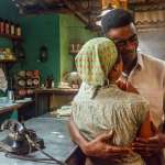 Kevin de Paula, Mariana Nunes