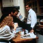 Alec Baldwin, Bill Pullman, Nicole Kidman