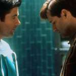 Alec Baldwin, Bill Pullman