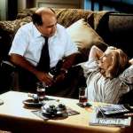 Holly Hunter, Danny DeVito