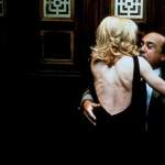 Holly Hunter, Danny DeVito