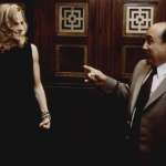 Holly Hunter, Danny DeVito