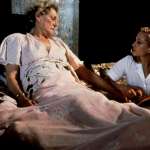 Holly Hunter, Suzanne Shepherd