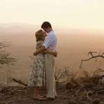 Claire Foy, Andrew Garfield