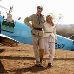 Claire Foy, Andrew Garfield