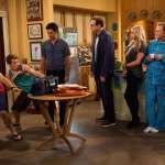 Blake Tuomy-Wilhoit, Dylan Tuomy-Wilhoit, Jodie Sweetin, Bob Saget, Lori Loughlin, John Stamos, Dave Coulier