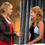 Jodie Sweetin, Candace Cameron Bure