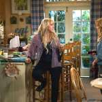 Jodie Sweetin, Andrea Barber, Candace Cameron Bure