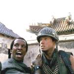 Adam Baldwin, Dorian Harewood, Matthew Modine