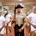 Arliss Howard, Vincent D'Onofrio, Matthew Modine, R. Lee Ermey