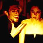 H&eacute;l&egrave;ne Mahieu, Vincent Cassel