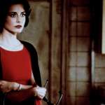 H&eacute;l&egrave;ne Mahieu