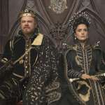 John C. Reilly, Salma Hayek