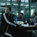 Bouli Lanners, Fran&ccedil;ois Cluzet