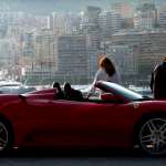 Fran&ccedil;ois Cluzet, Corinne Masiero