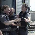 Fran&ccedil;ois Cluzet, Mohamed Makhtoumi, Bouli Lanners, Christelle Bornuat, Eric Bernard