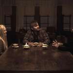 Jacki Weaver, Jimmi Simpson, Ben Kingsley