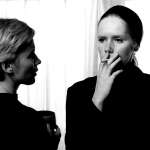 Bibi Andersson, Liv Ullmann