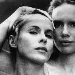 Bibi Andersson, Liv Ullmann