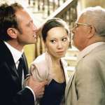 Andrzej Chyra, Zbigniew Zapasiewicz, Maria Bekker