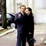 Andrzej Chyra, Maria Bekker