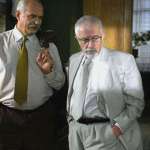 Zbigniew Zapasiewicz, Nikita Michałkow