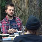 Kristen Stewart, Anders Danielsen Lie