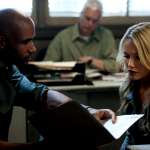 Boris Kodjoe, Katrina Bowden