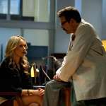 Judd Nelson, Katrina Bowden