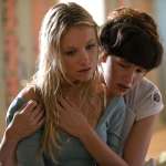 Paz de la Huerta, Katrina Bowden