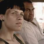Ana Ularu, Marius Chivu