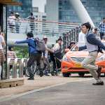 Myeong-min Kim, Eun-hyeong Jo