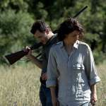 B&aacute;rbara Lennie, &Agrave;lex Brendem&uuml;hl