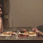 B&aacute;rbara Lennie, &Agrave;lex Brendem&uuml;hl